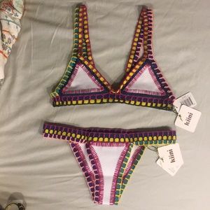 Kiini Yaz Bikini